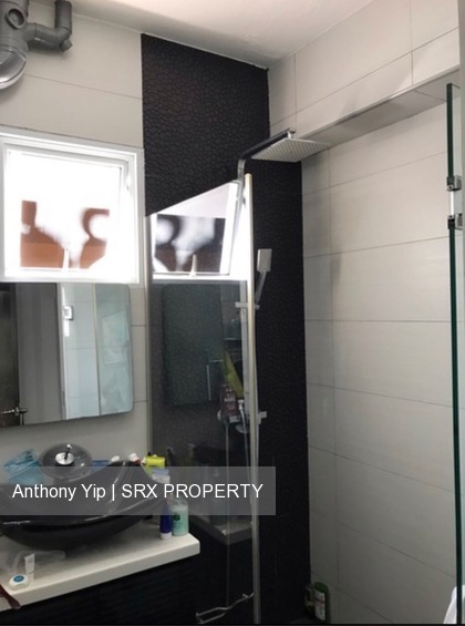 Blk 646 Pasir Ris Drive 10 (Pasir Ris), HDB Executive #212173991